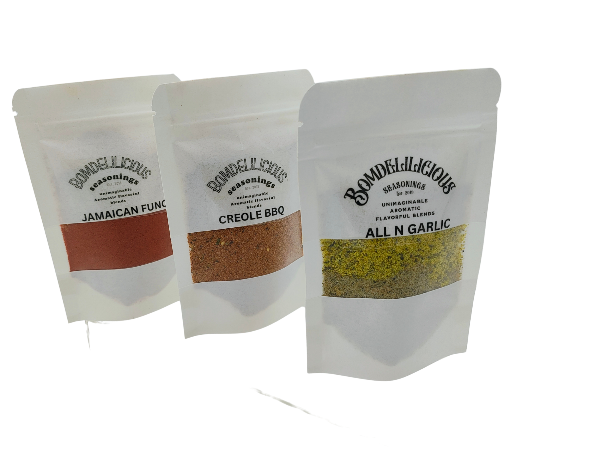 3 Best Spices