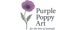 PurplePoppyArt