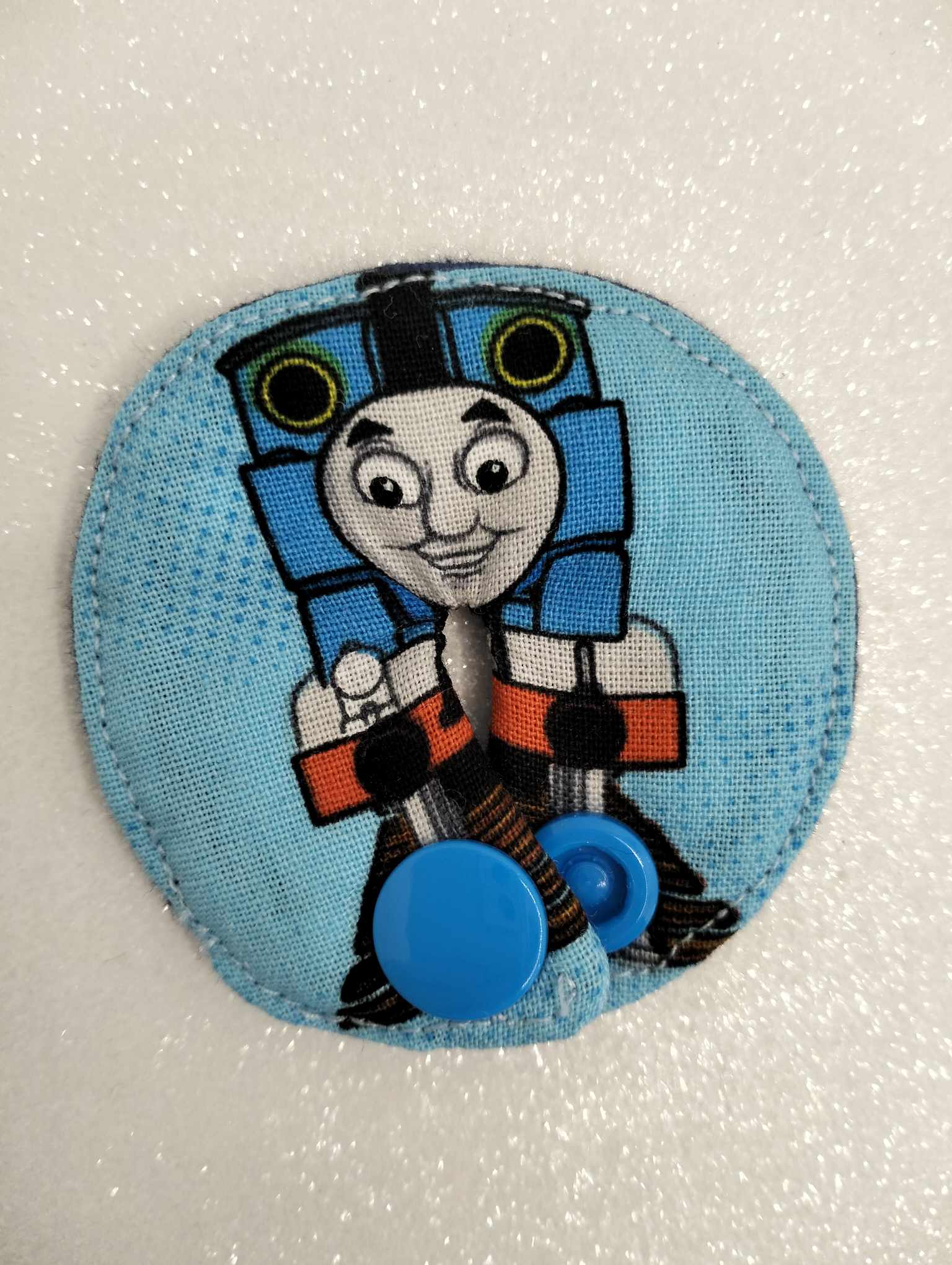 Thomas tank engine