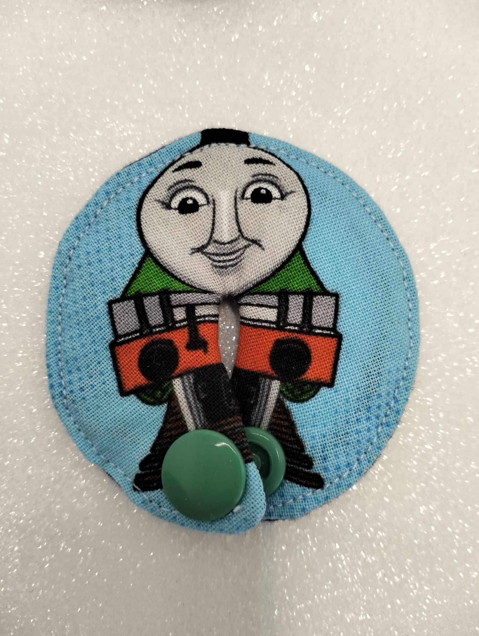 Tank engine-Henry