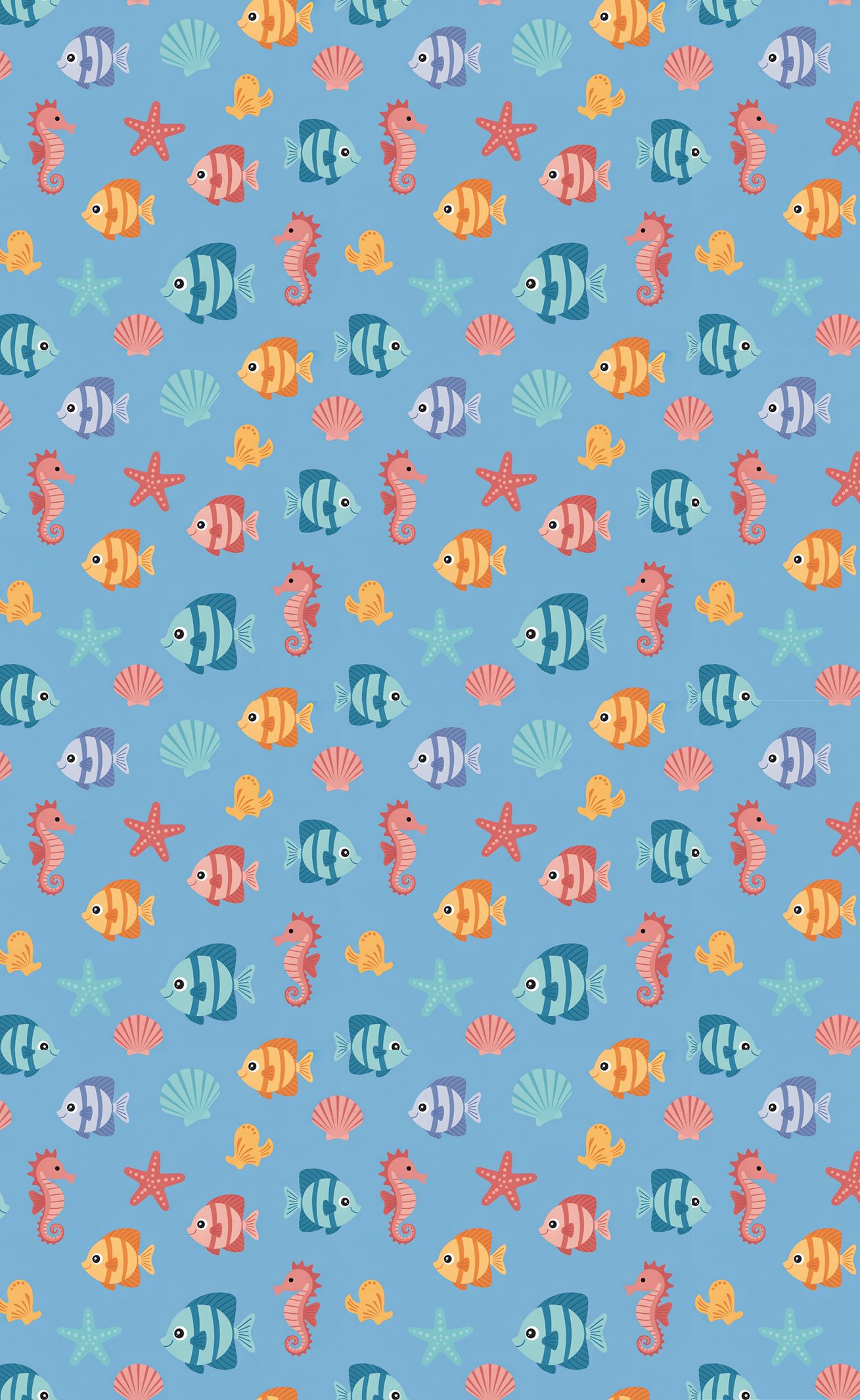 Fishes fun