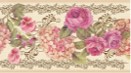 Victorian floral
