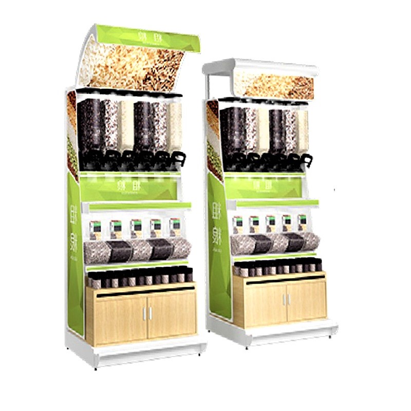 Best Bins Bin Dispenser System Scoop Bins China