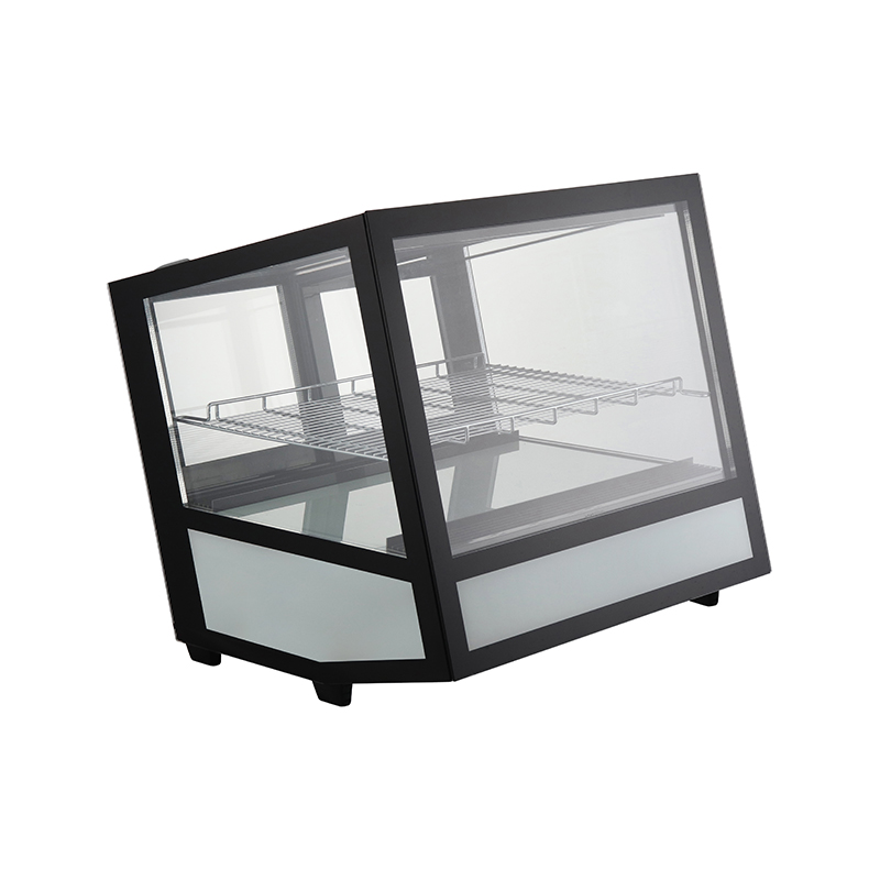 Countertop Display Refrigerators Glass Door Mini Fridges