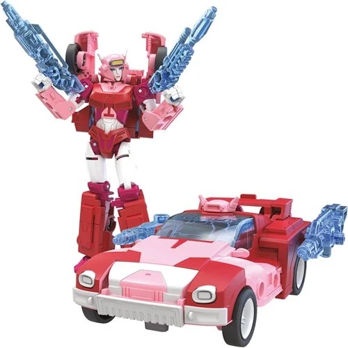 elita one legacy