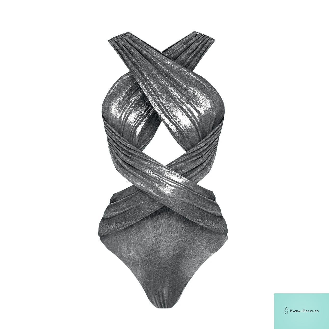 Stylish Monokini for Beach and Swim