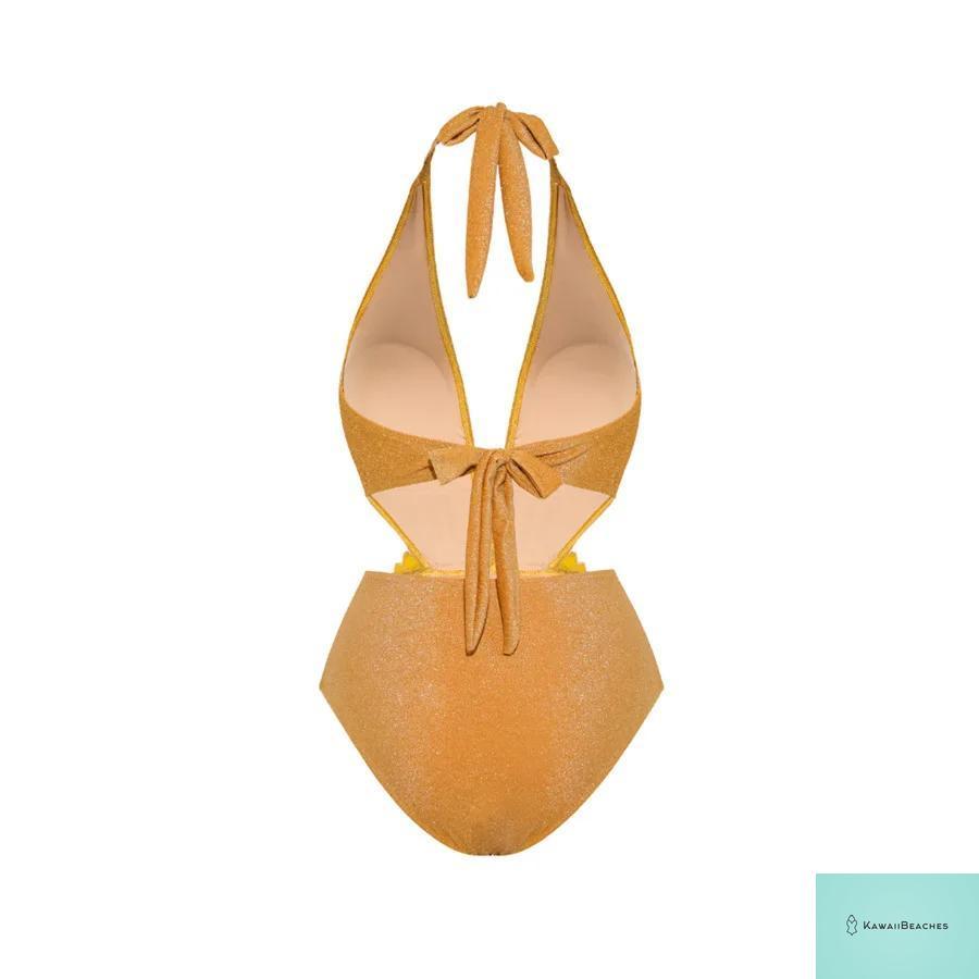 Kawaii Ruffle Skirted Bikini Set