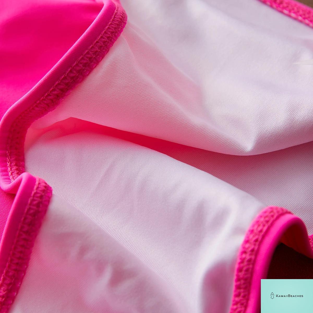 High Waist Golden Print Brazilian Bikini Set