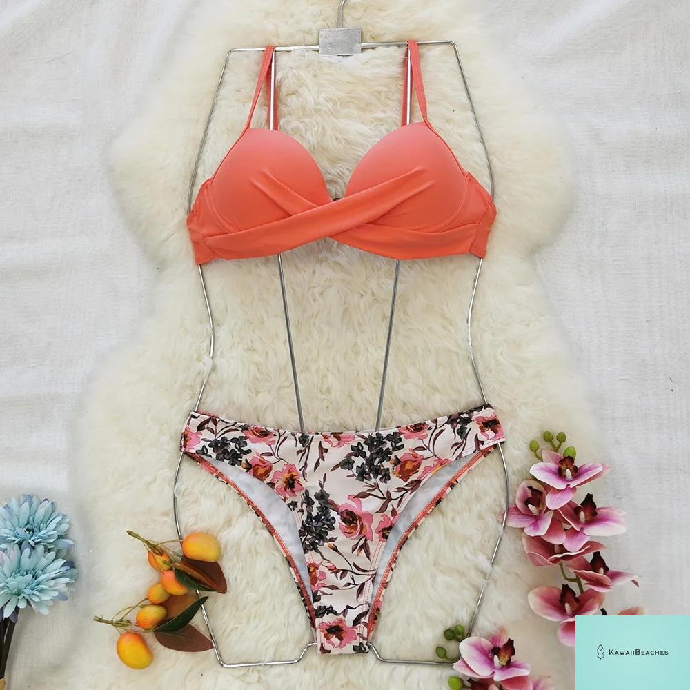 Womens 3 Piece Long Sleeve Swimsuit