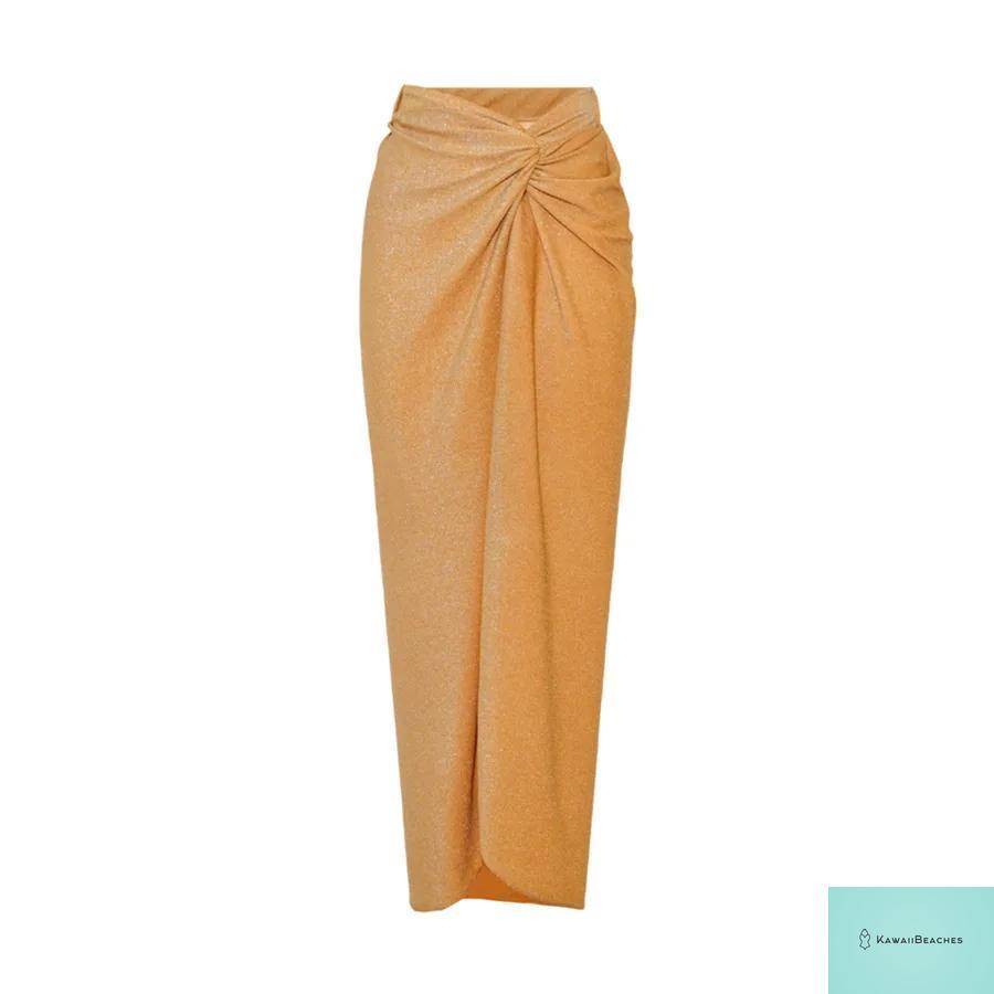 Kawaii Ruffle Skirted Bikini Set