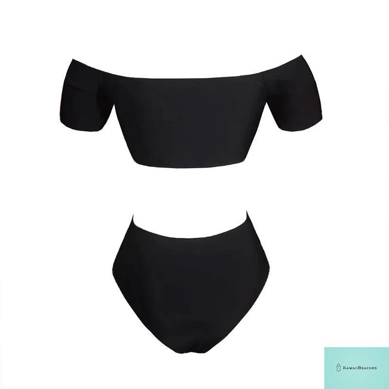 Floral Ruffle Printed Push Up Womens One Piece Swimsuit