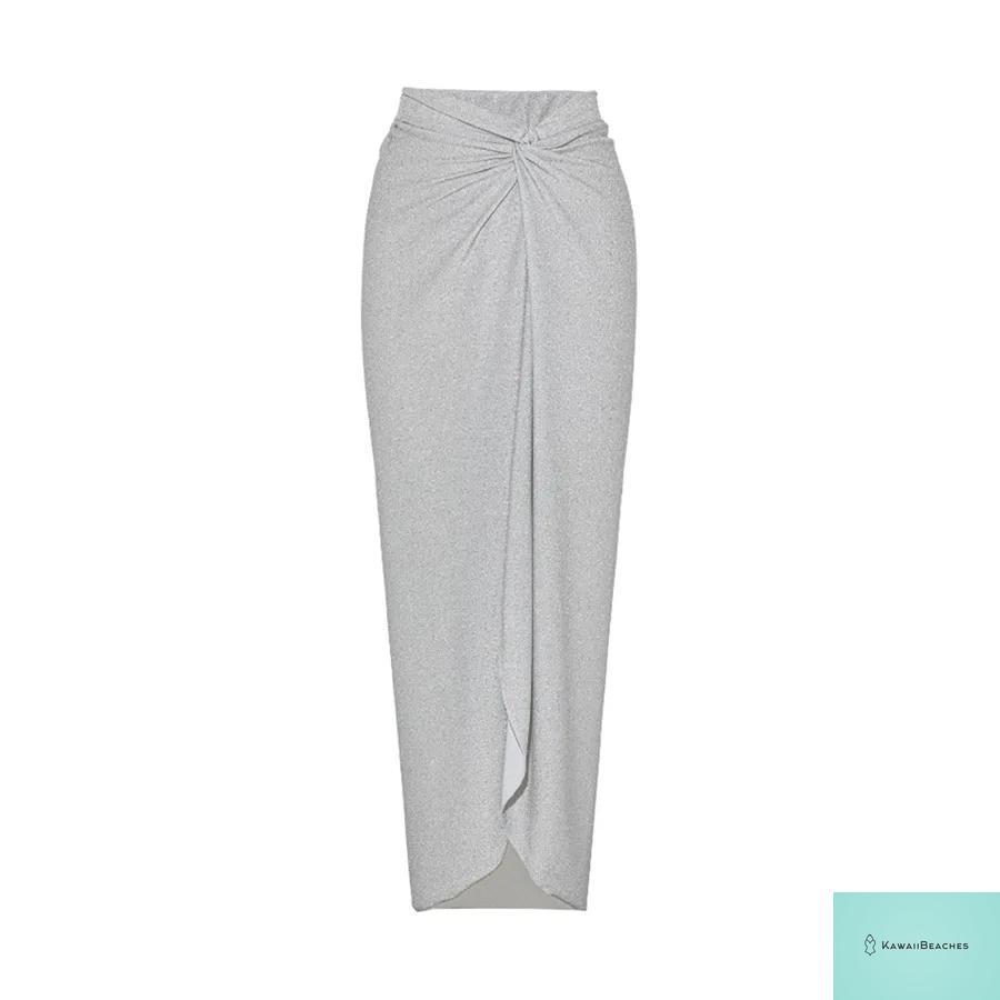 Kawaii Ruffle Skirted Bikini Set