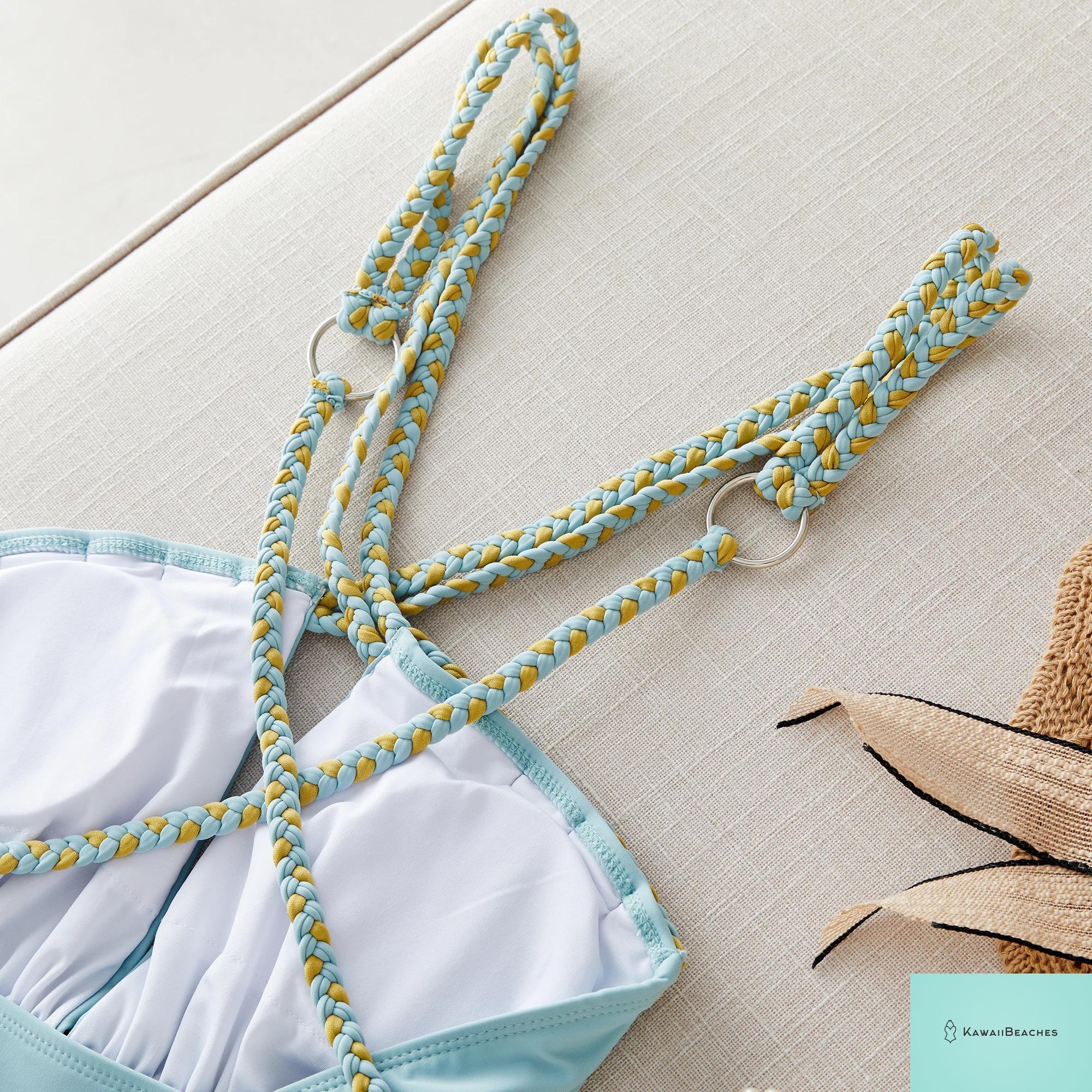 Sexy Womens One Piece Swimsuit Beachwear