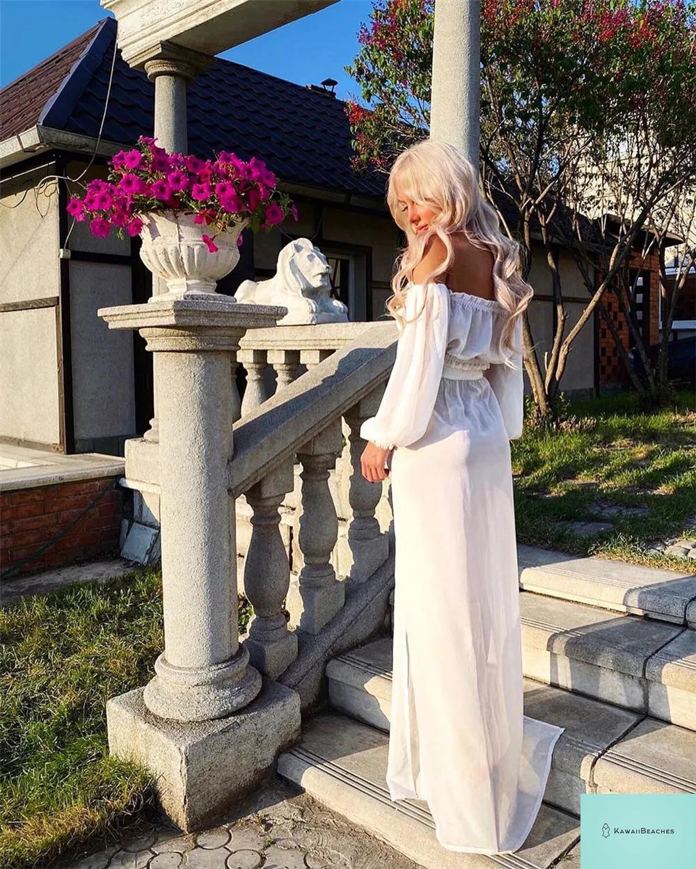 Womens Two Piece Swimsuit Set