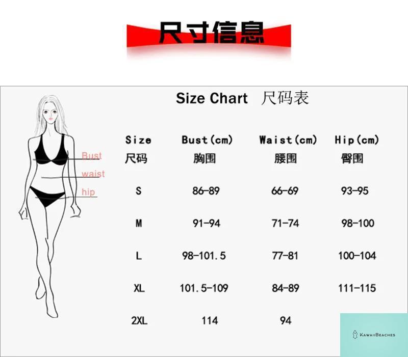 Womens 3 Piece Long Sleeve Swimsuit