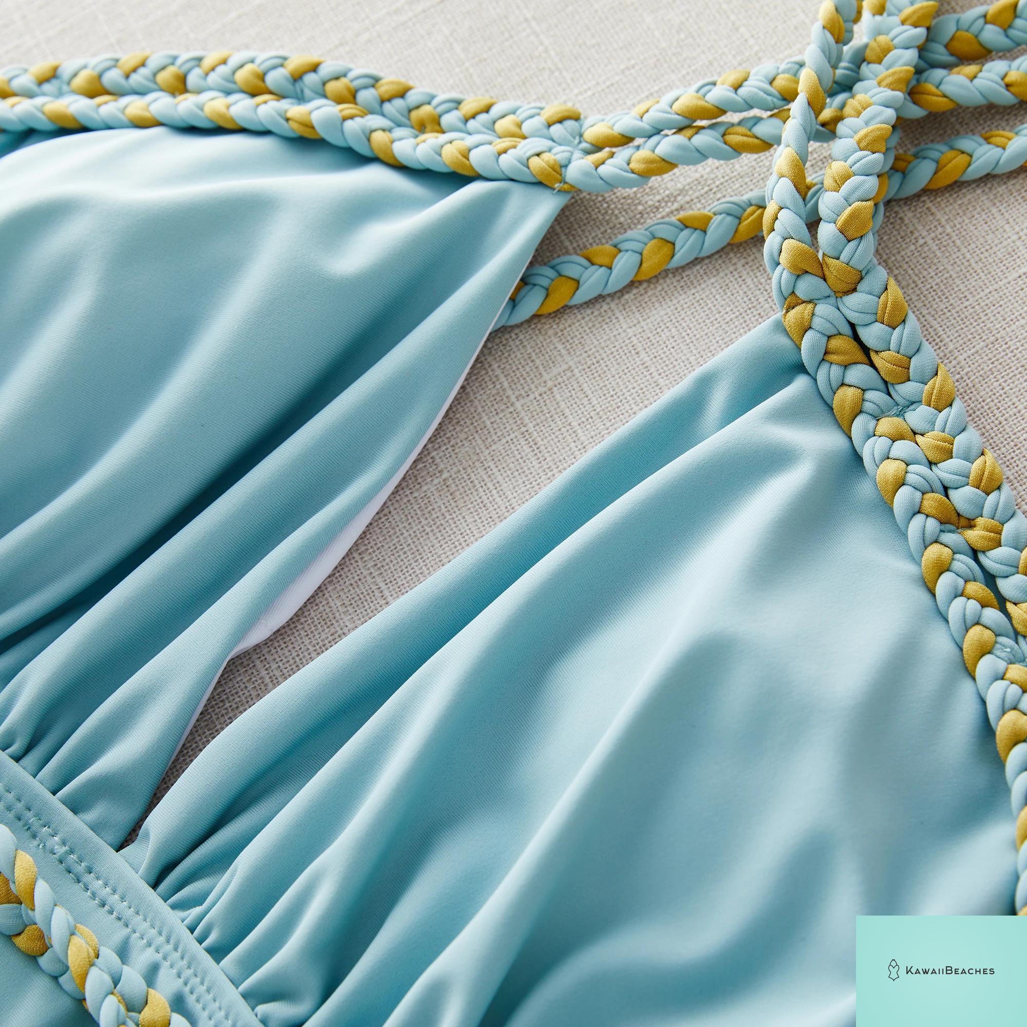 Sexy Womens One Piece Swimsuit Beachwear