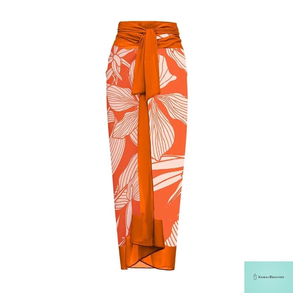 KawaiiBeaches Double-Sided Push Up Bikini Set