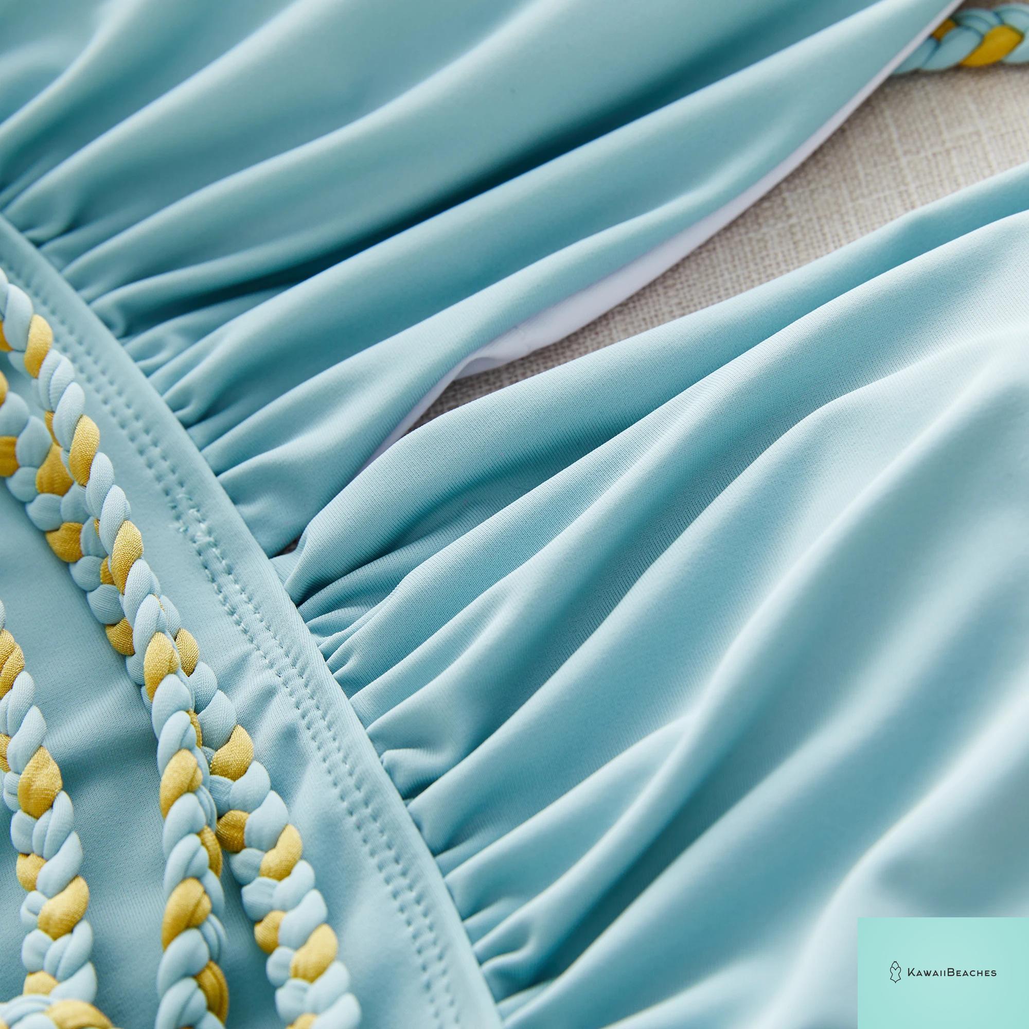 Sexy Womens One Piece Swimsuit Beachwear