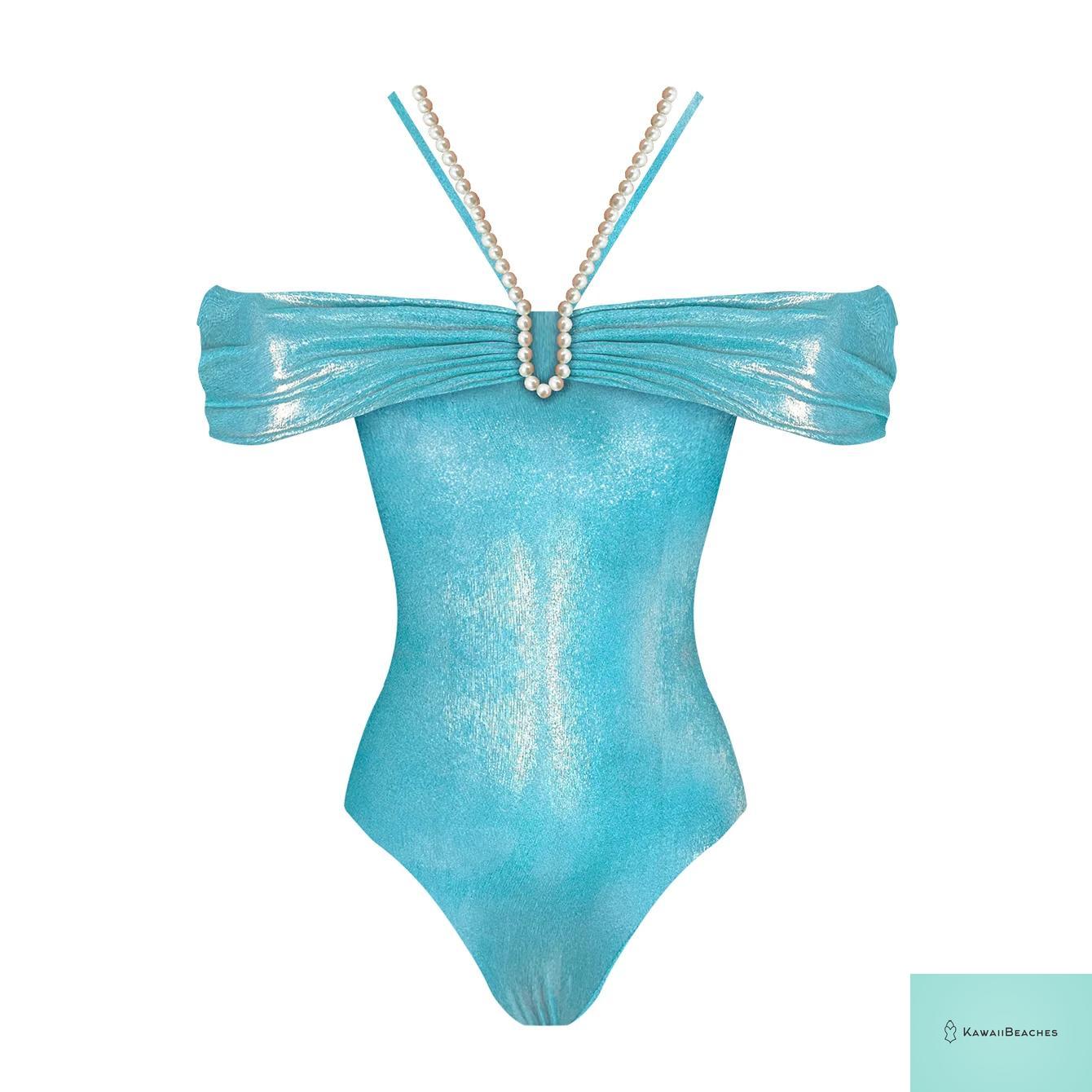 Floral Ruffle Push Up Bikini Set