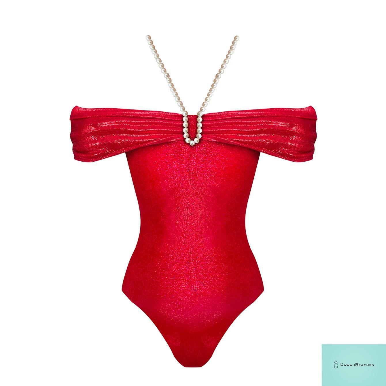 Floral Ruffle Push Up Bikini Set