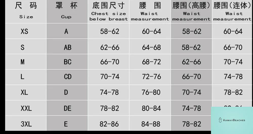 Womens 3 Piece Long Sleeve Swimsuit