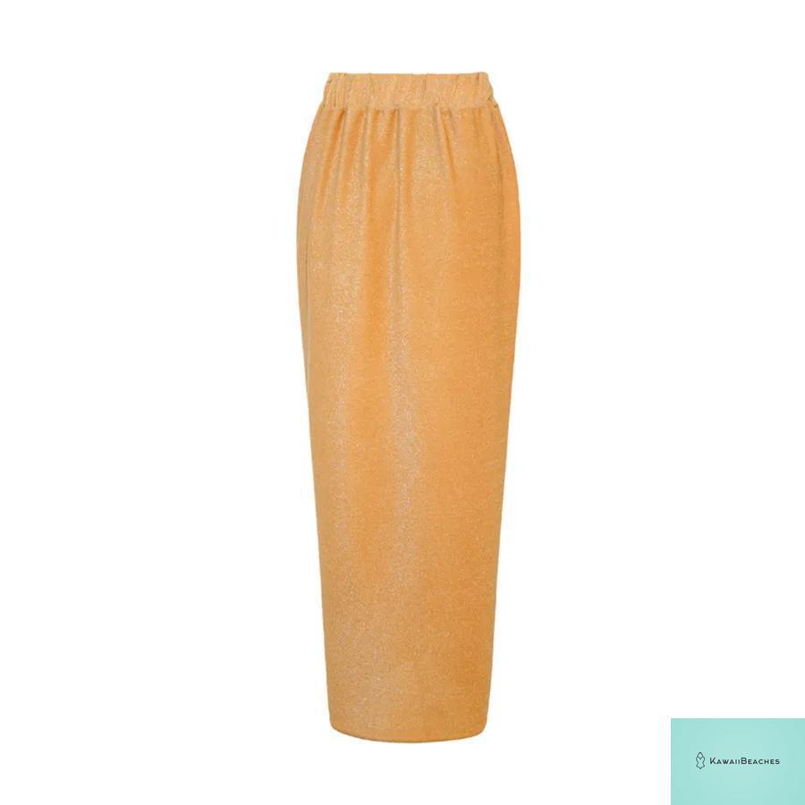 Kawaii Ruffle Skirted Bikini Set