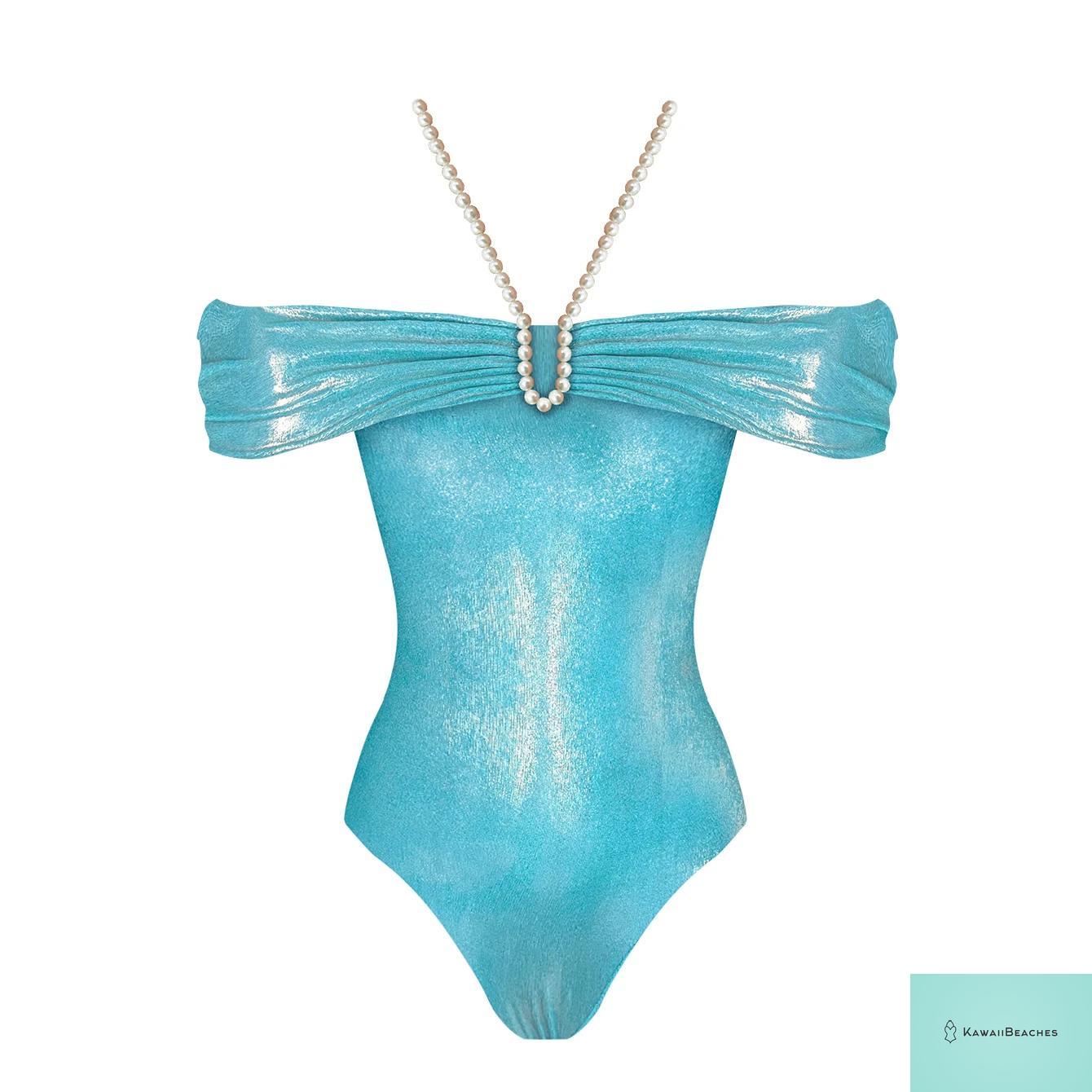 Floral Ruffle Push Up Bikini Set