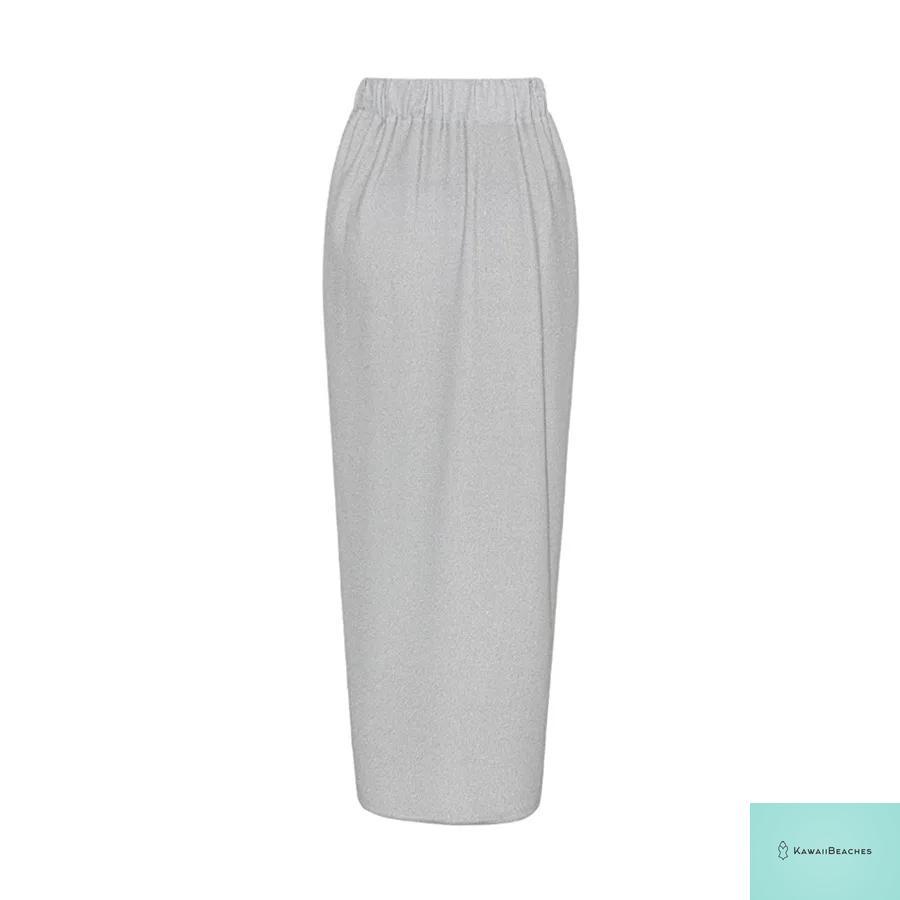 Kawaii Ruffle Skirted Bikini Set