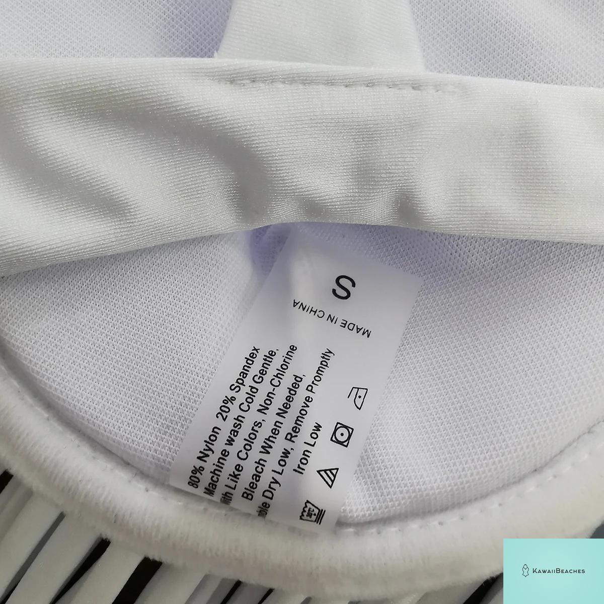 Push Up Brazilian Bikini Set