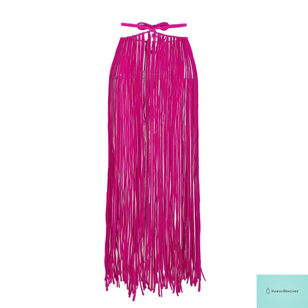 Push Up Brazilian Bikini Set