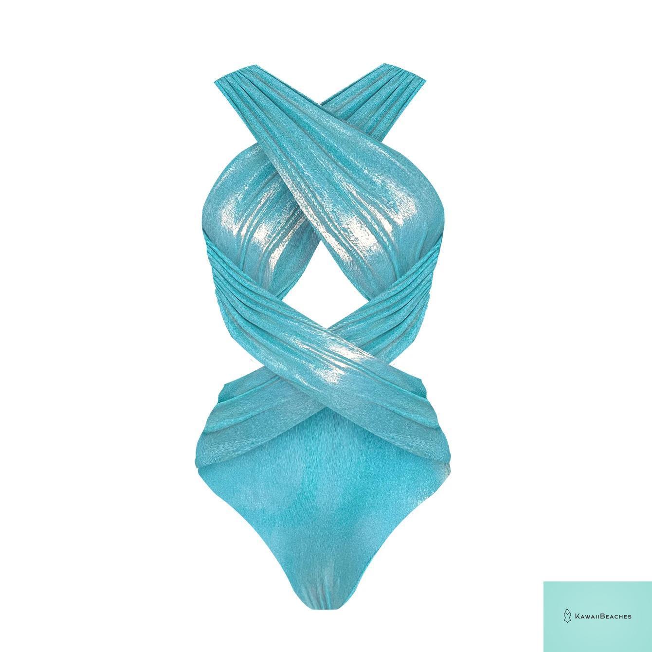 Stylish Monokini for Beach and Swim