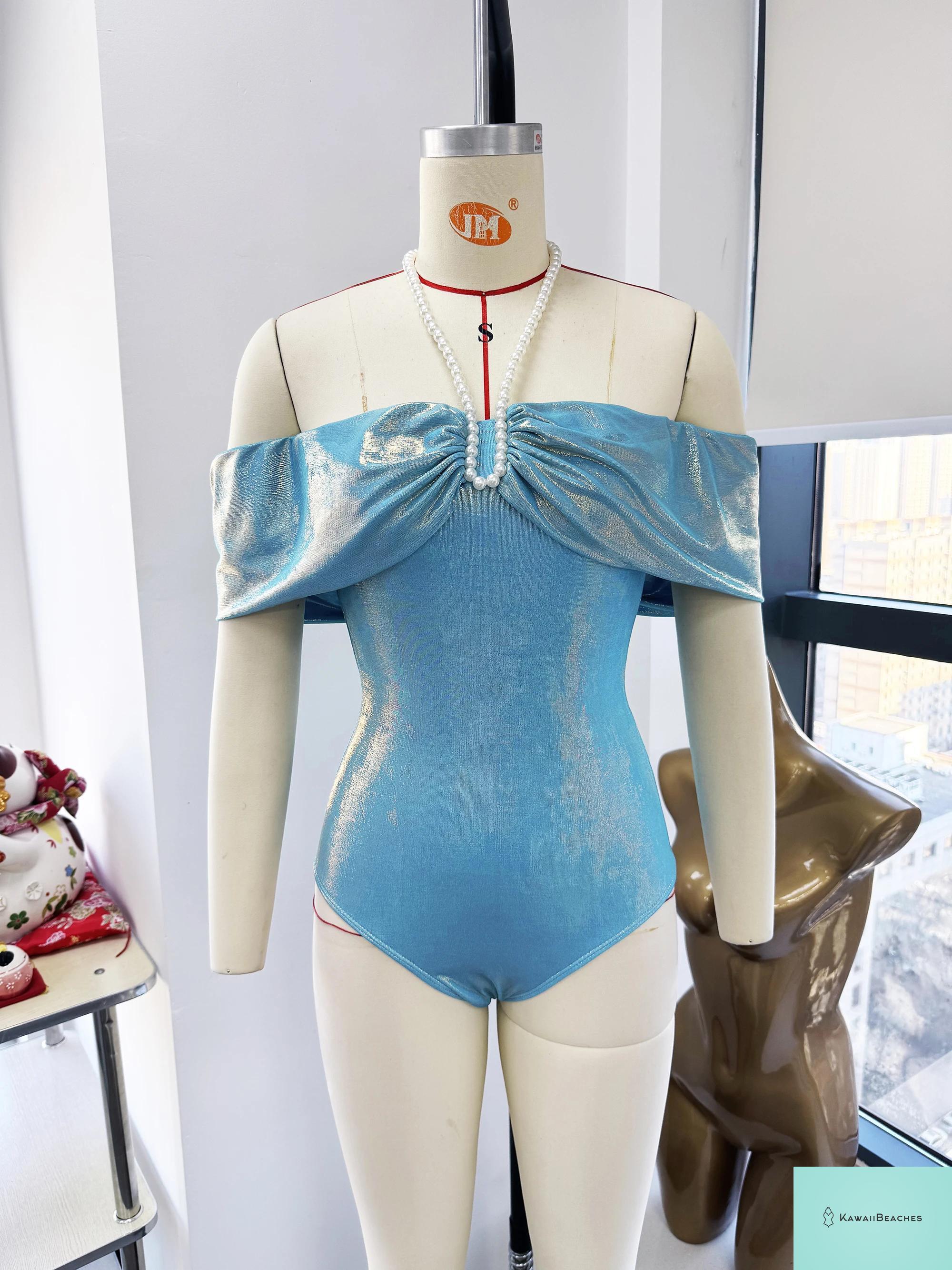 Floral Ruffle Push Up Bikini Set