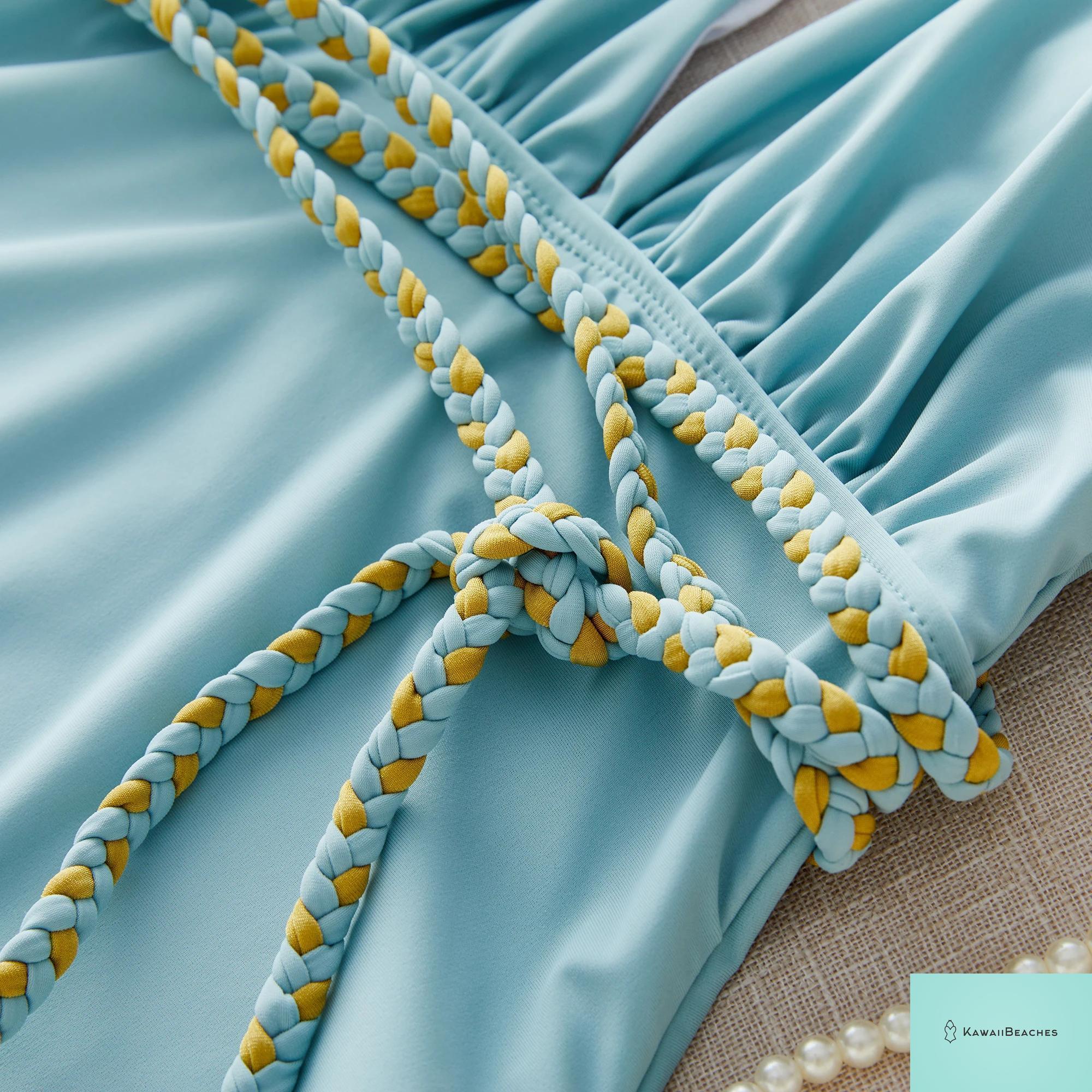 Sexy Womens One Piece Swimsuit Beachwear