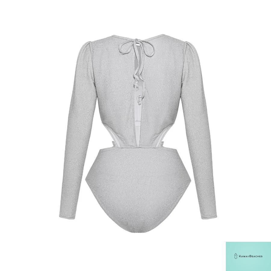 Kawaii Ruffle Skirted Bikini Set