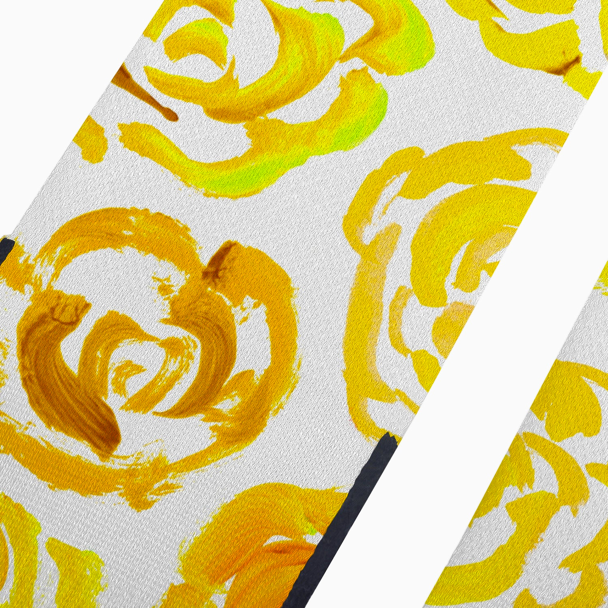 Yellow flower socks | Unisex yellow flower blossom sports socks for women and men | Cute art socks | Cool socks for guys | Unique socks for men | Best socks for sweaty feet | Moisture wicking socks for running | Cute workout socks for women | Sweat wicking gym socks | High performance sports socks | Anti-blister sports socks | Novelty running socks | Seamless toe athletic socks