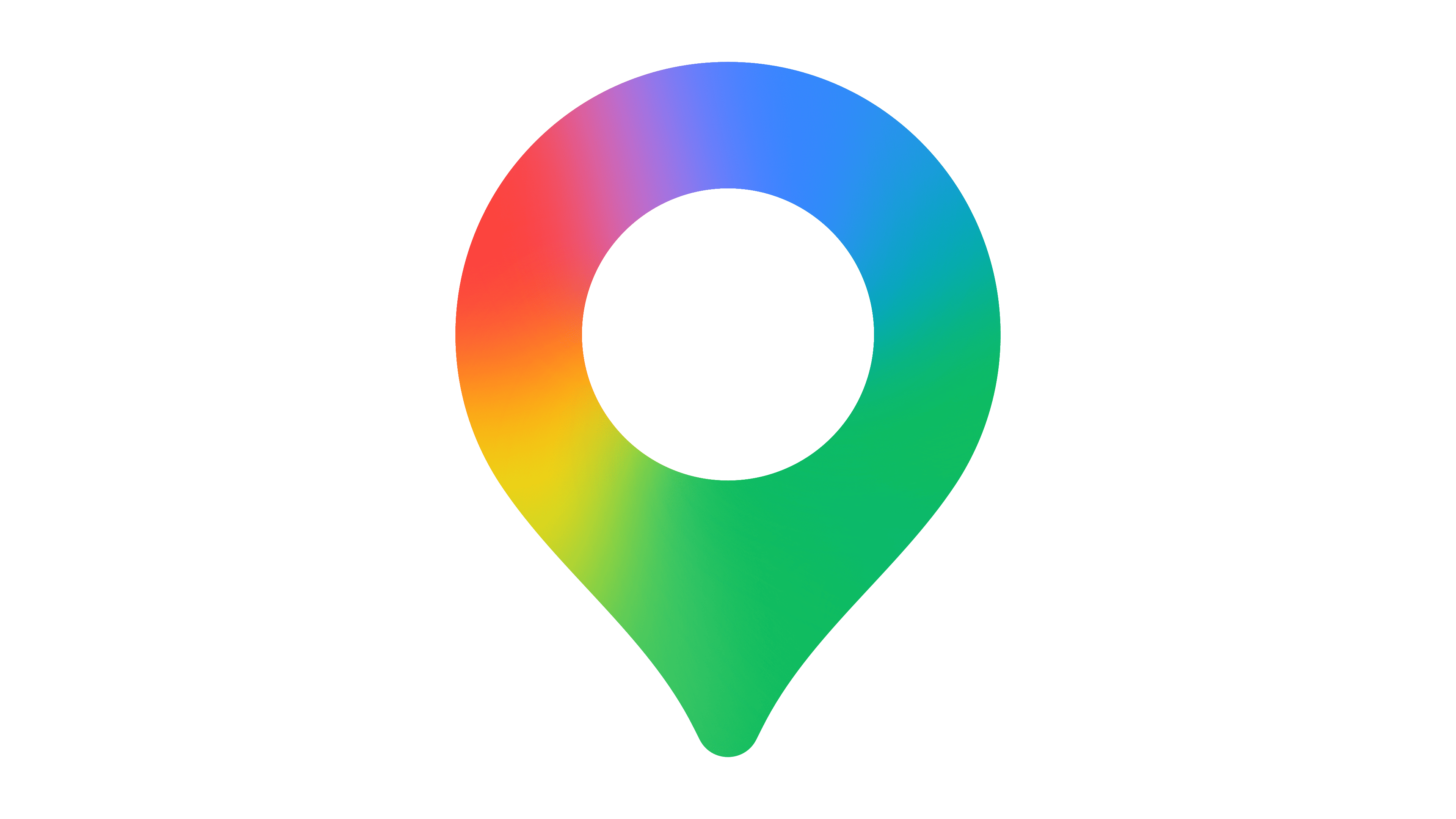 Google Maps Logo