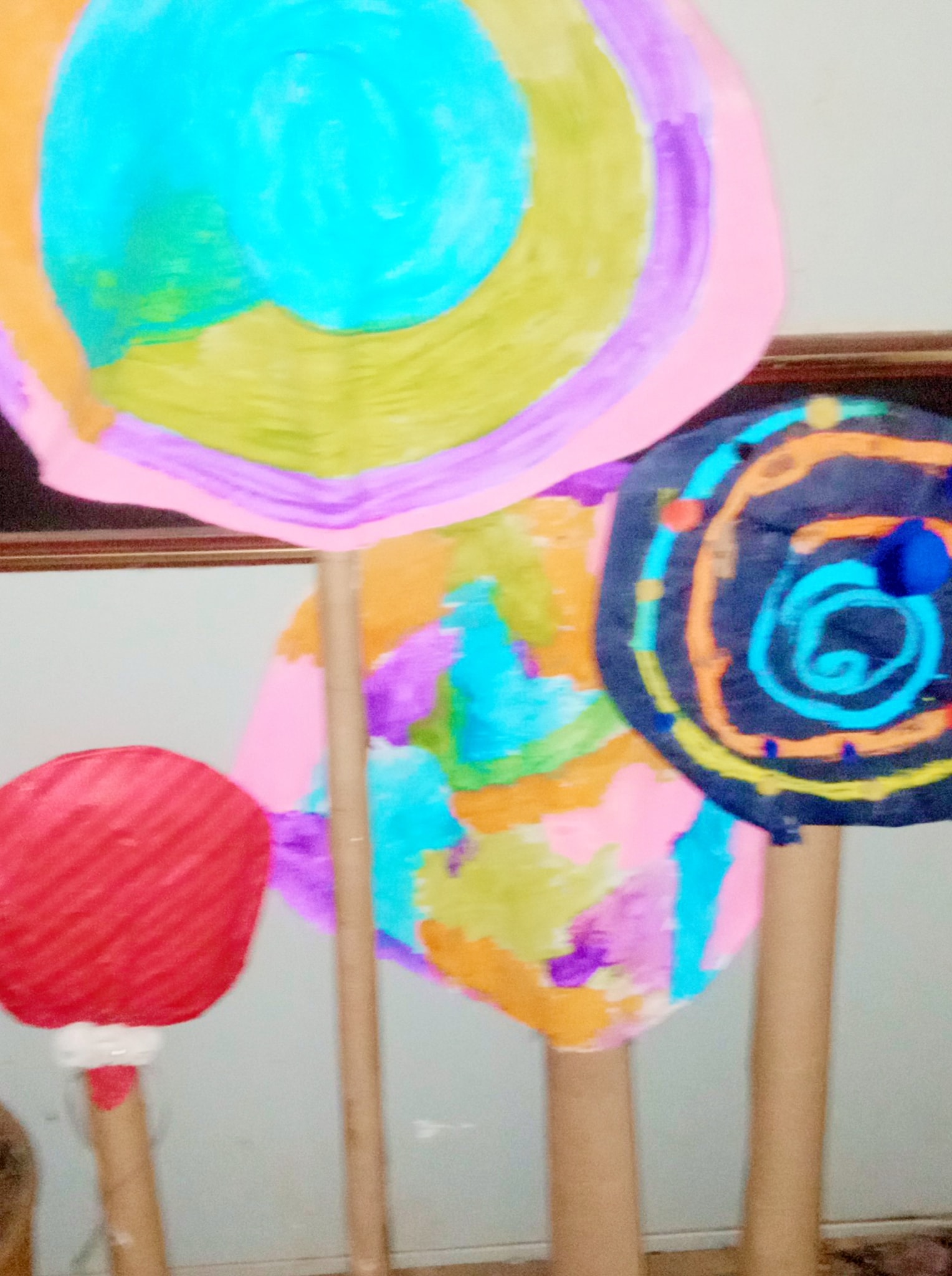Candy Land Parties