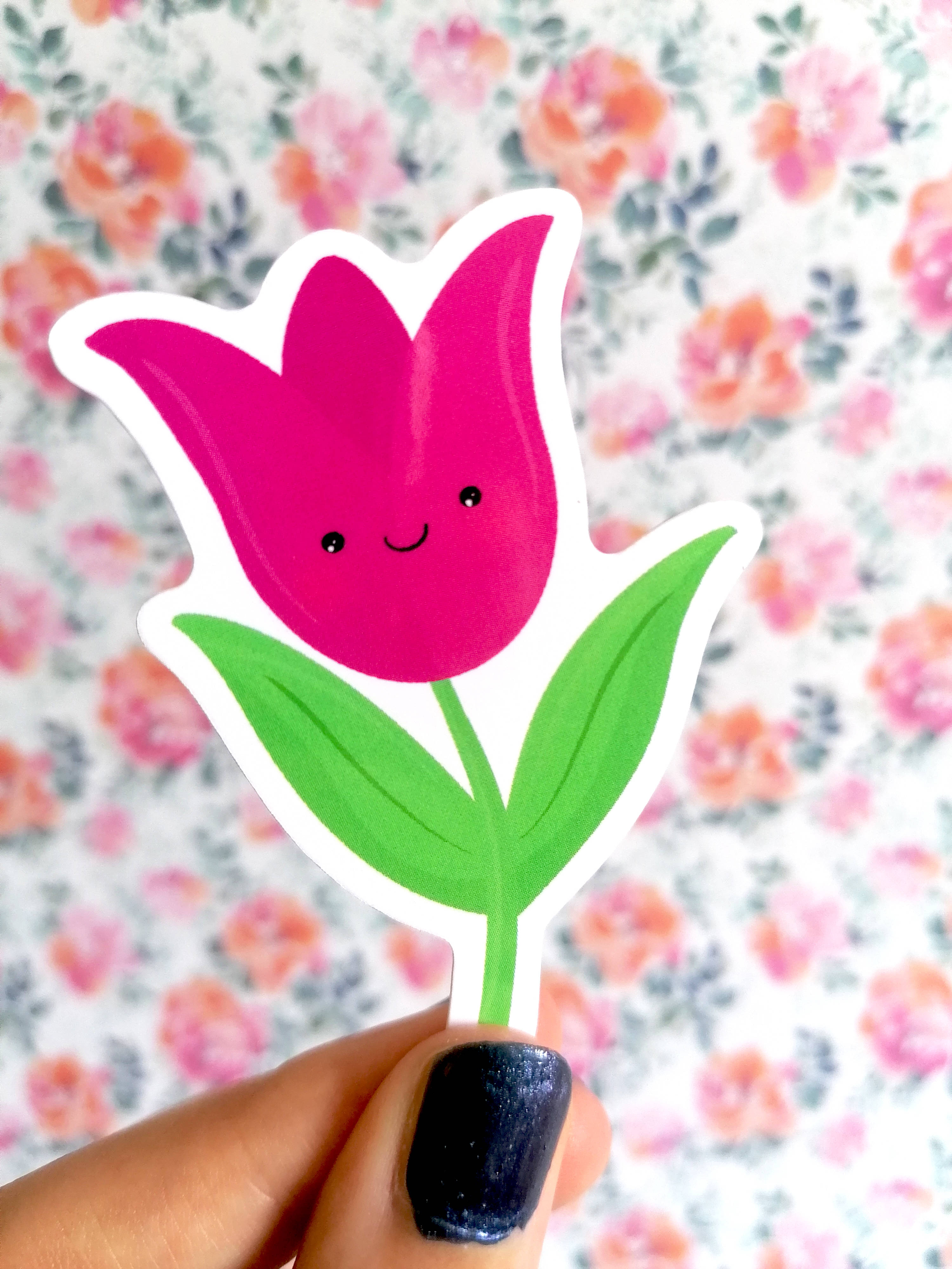 Tulip Sticker pack