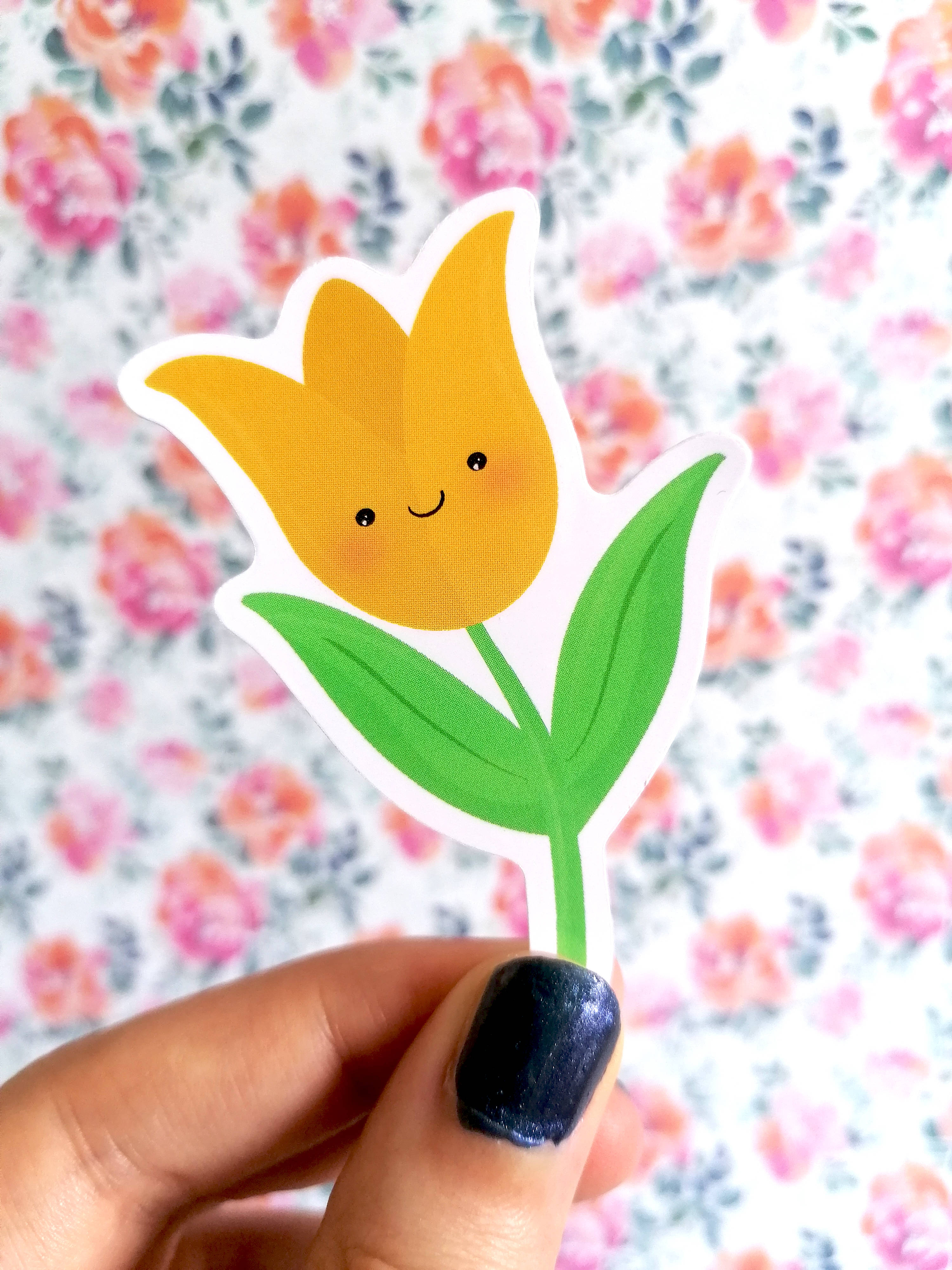 Tulip Sticker pack