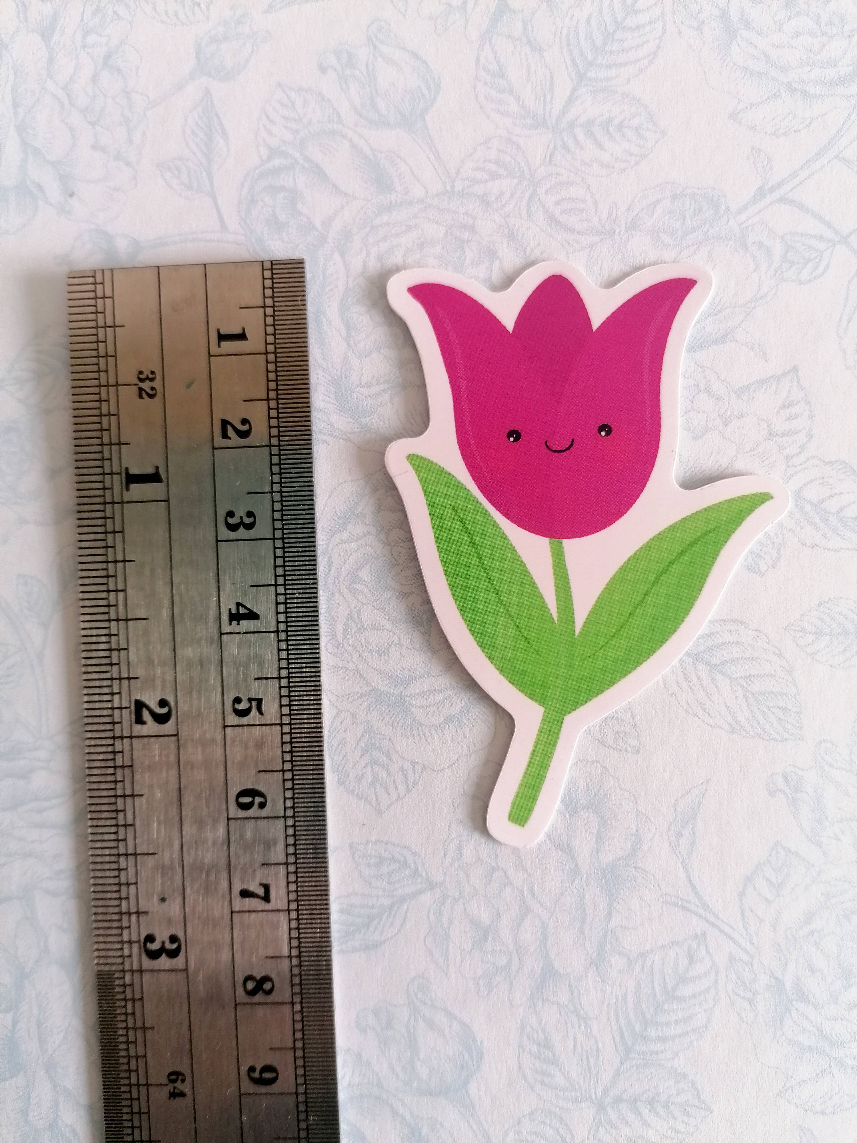 Tulip Sticker pack