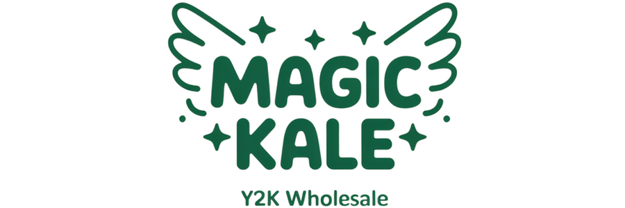Magic X Kale
