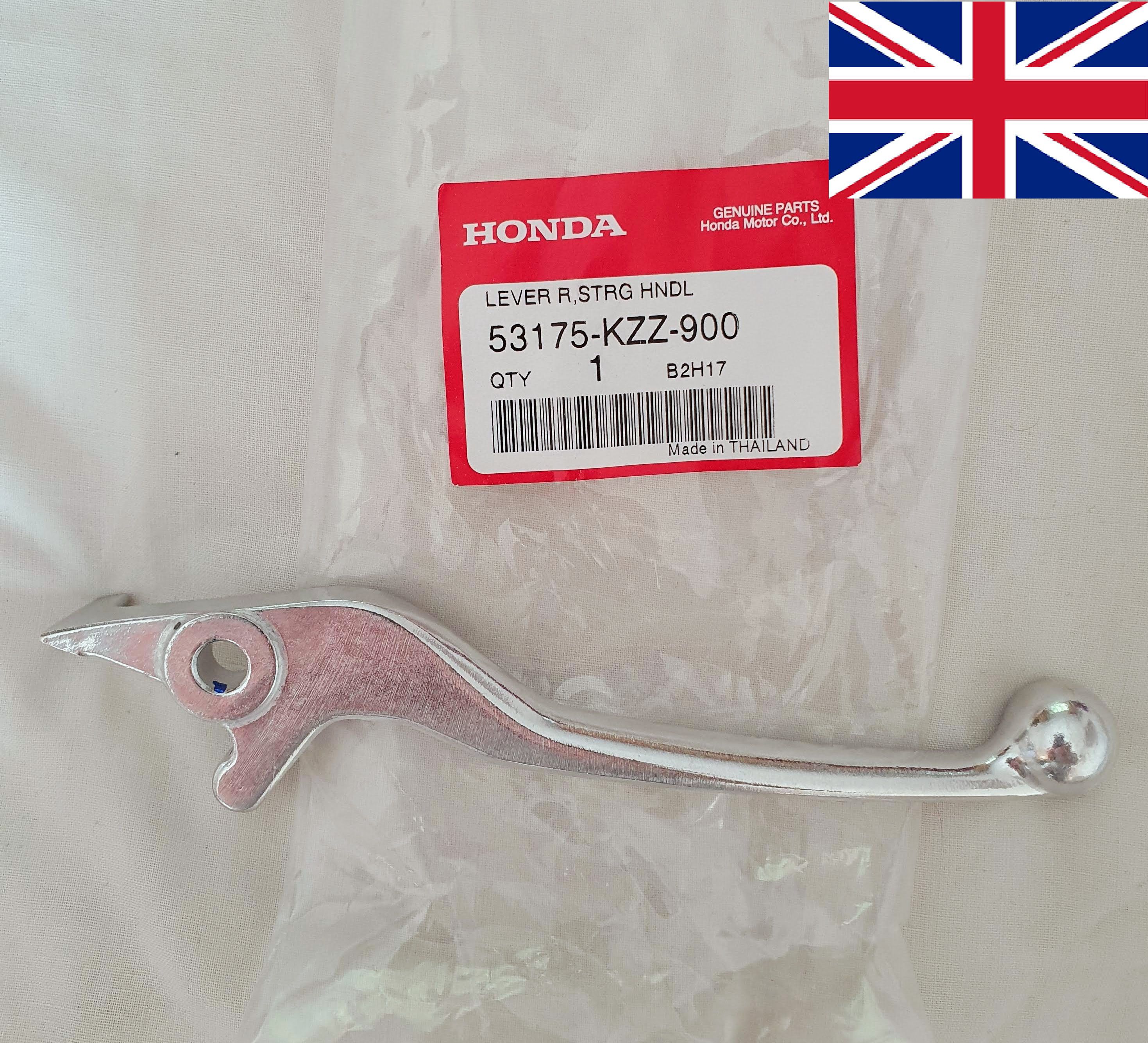 Brake Lever CRF250