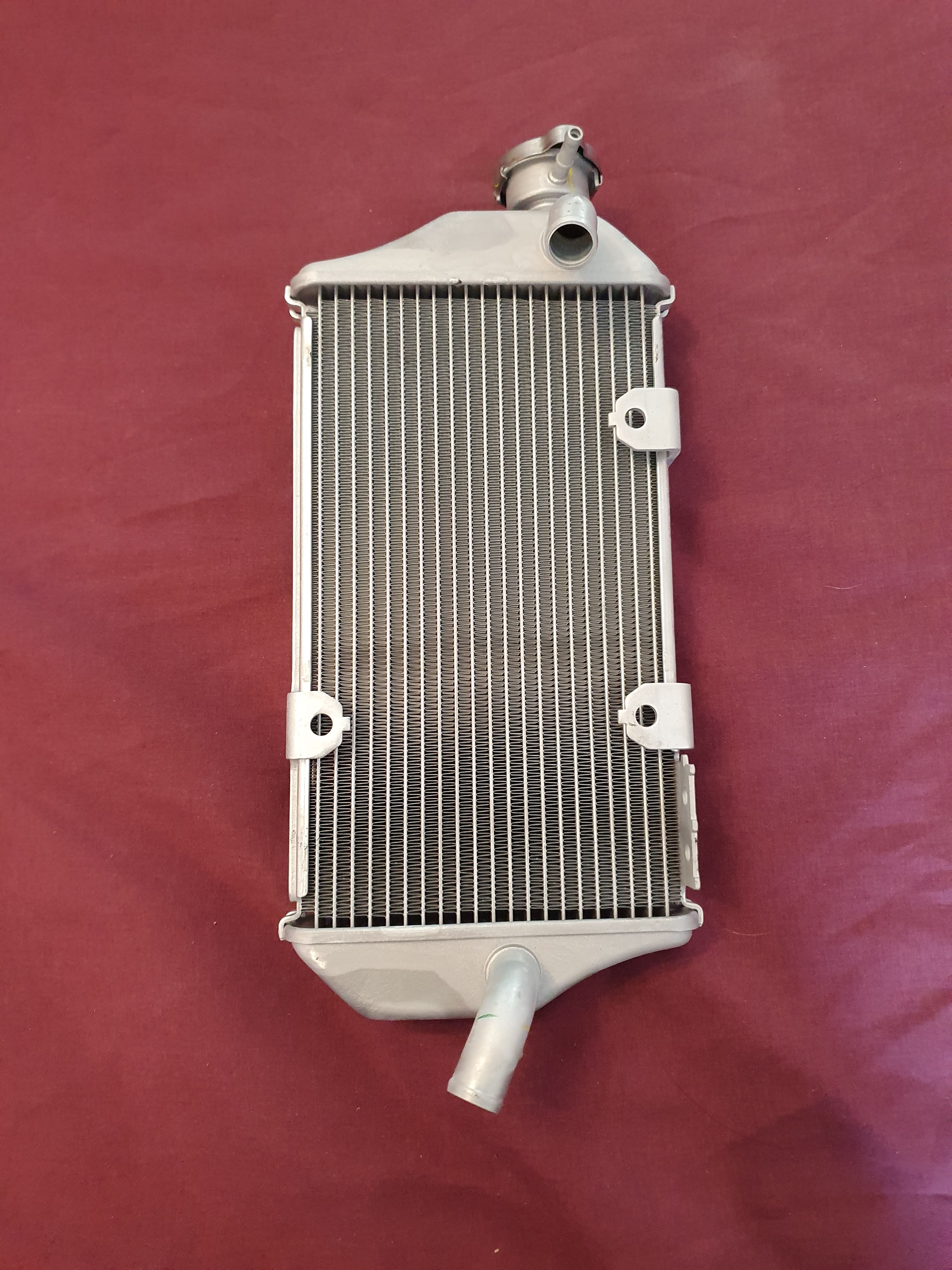 Radiator - CRF300