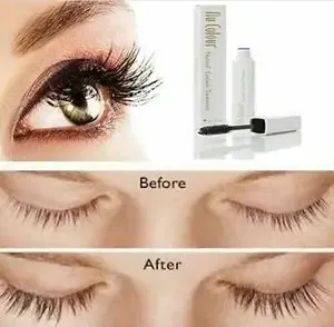Nu Skin Nutriol Eyelash Treatment tube close-up