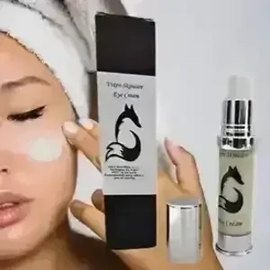 Vixen Skincare all natural products