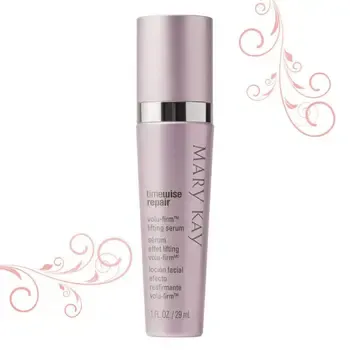 Mary Kay Lifting Serum close-up