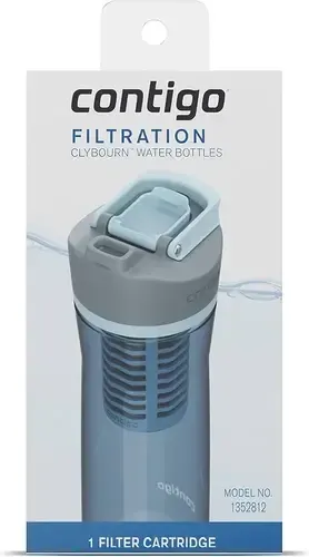 Contigo Replacement Water Filter Cartridge details