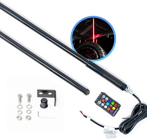 Alpena BriteWhip LED Light details