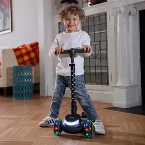 Jetson Jupiter Mini Scooter details