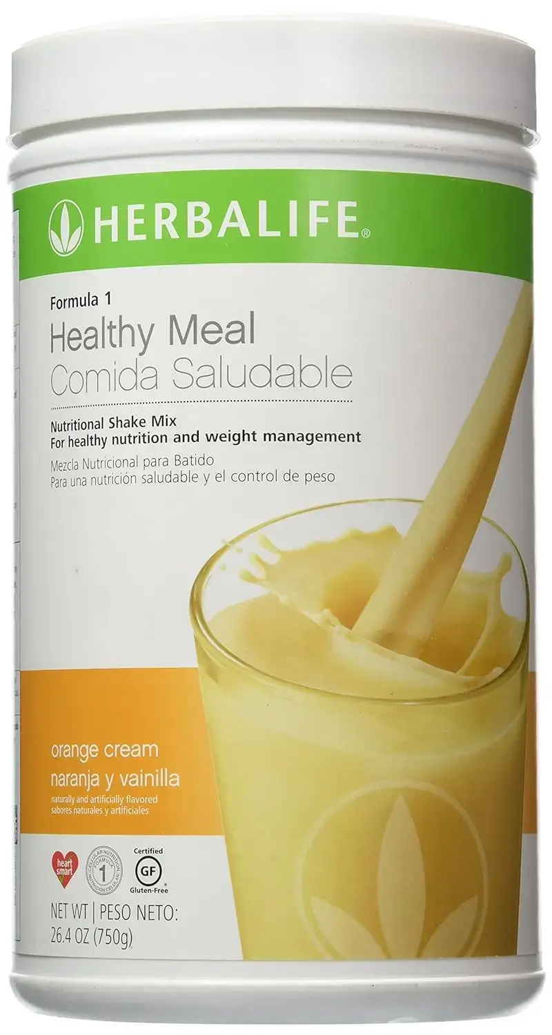 HERBALIFE Healthy Meal マンゴー 2本セット Amazon.com: HERBALIFE Trio Combo Formula 1 Healthy
